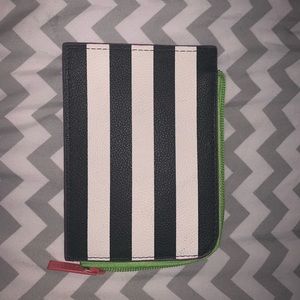 Sephora Zipper Make Up Bag